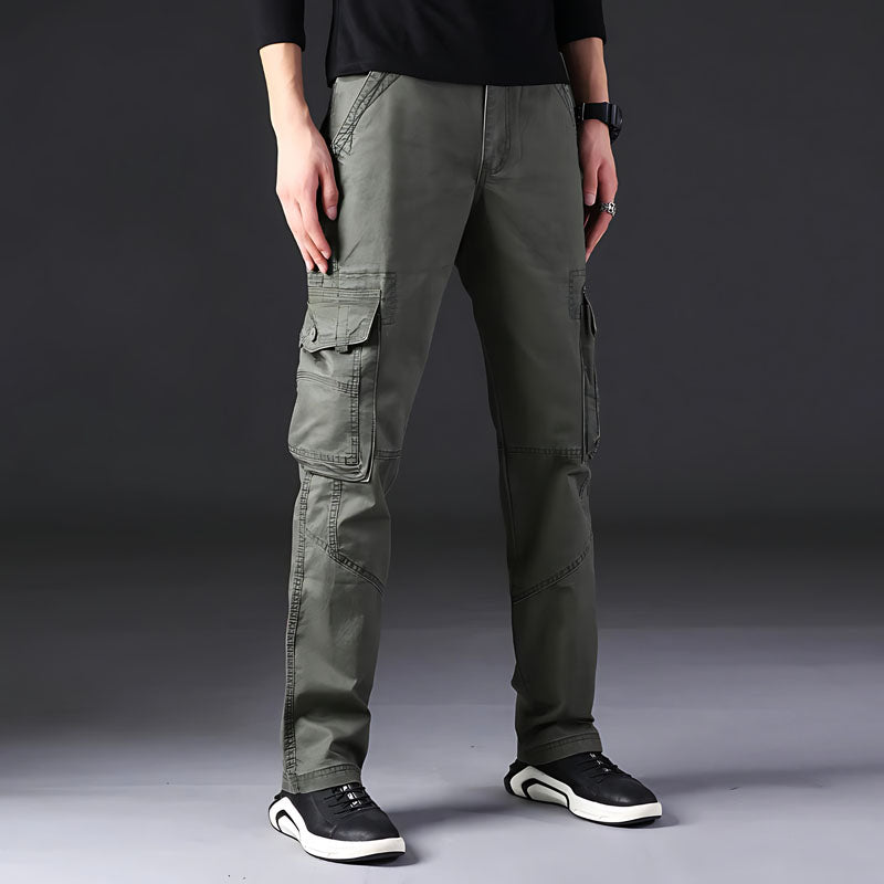 ULTIMATE EXPLORER | TERRAIN CRAFT EXPEDITION CARGOHOSE