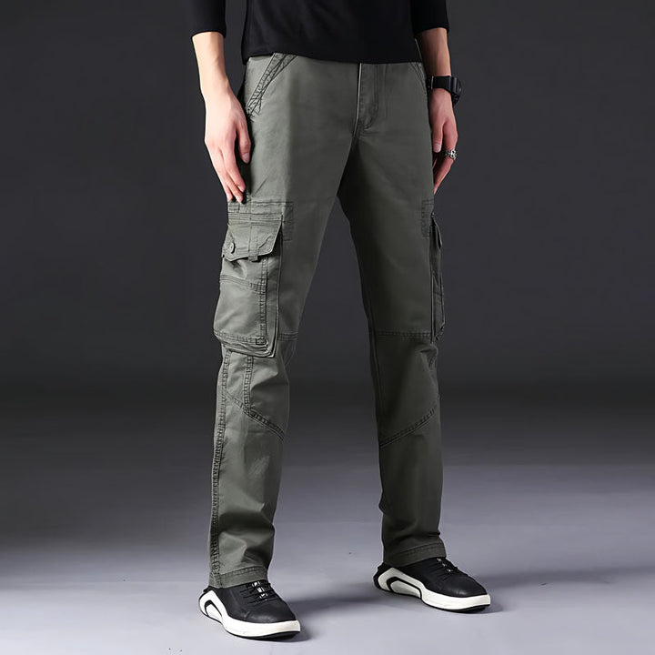 ULTIMATE EXPLORER | TERRAIN CRAFT EXPEDITION CARGOHOSE