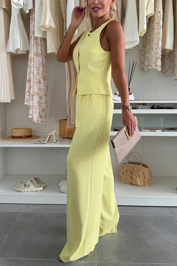 LUCILE - CO-ORD SET