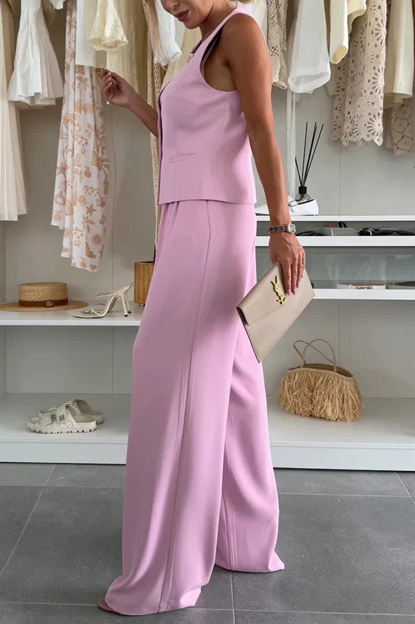 LUCILE - CO-ORD SET