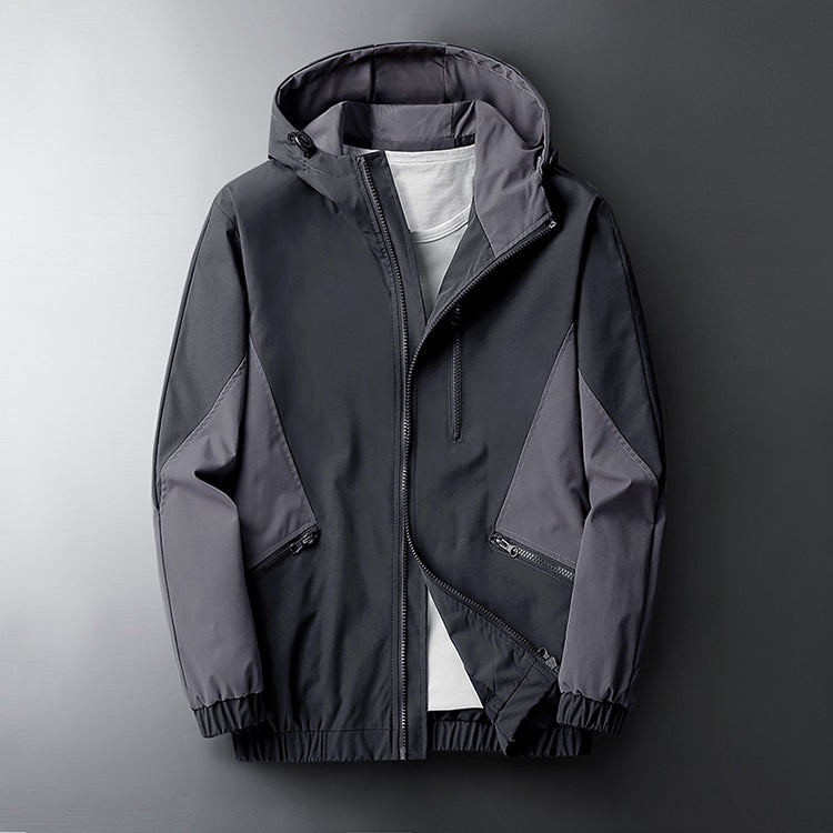 STEALTH CAMO WINDJACK