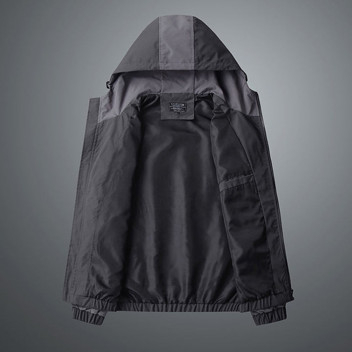 STEALTH CAMO WINDJACK