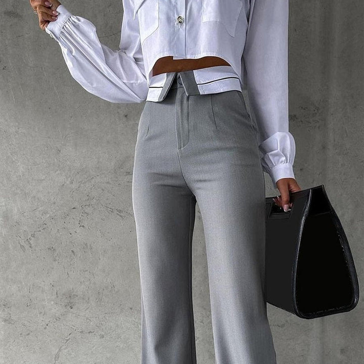 CAMILLA BLUSE SET